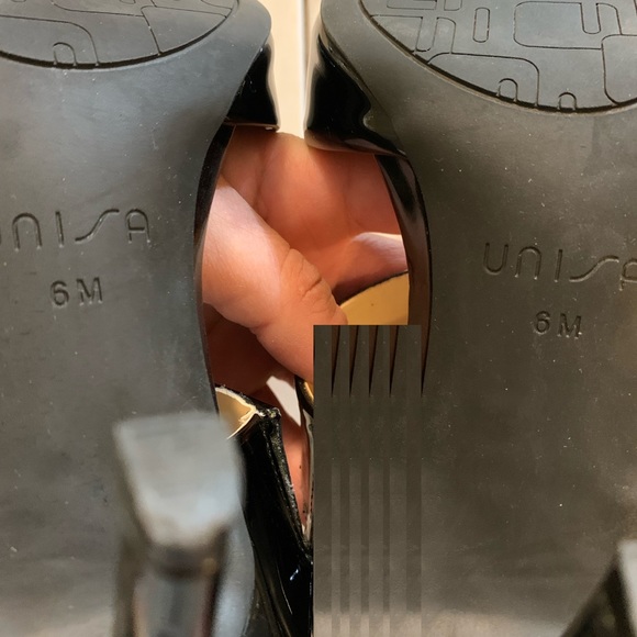 Unisa heels - Picture 8 of 15